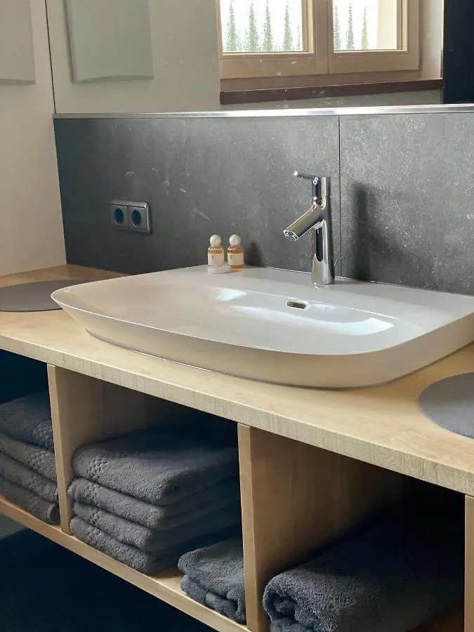Apartamento Haus Akelei Fischen im Allgaeu