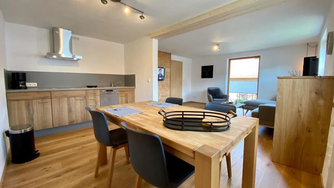 Apartamento Haus Akelei Fischen im Allgaeu 0*,  Alemania