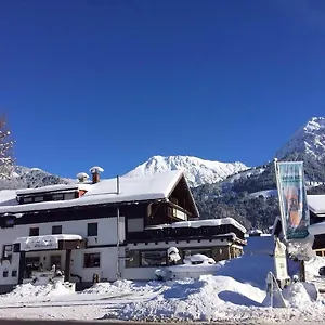 Herberg Steinbock, Fischen im Allgaeu