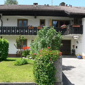 Appartement Gaestehaus Gaisalpe, Fischen im Allgaeu