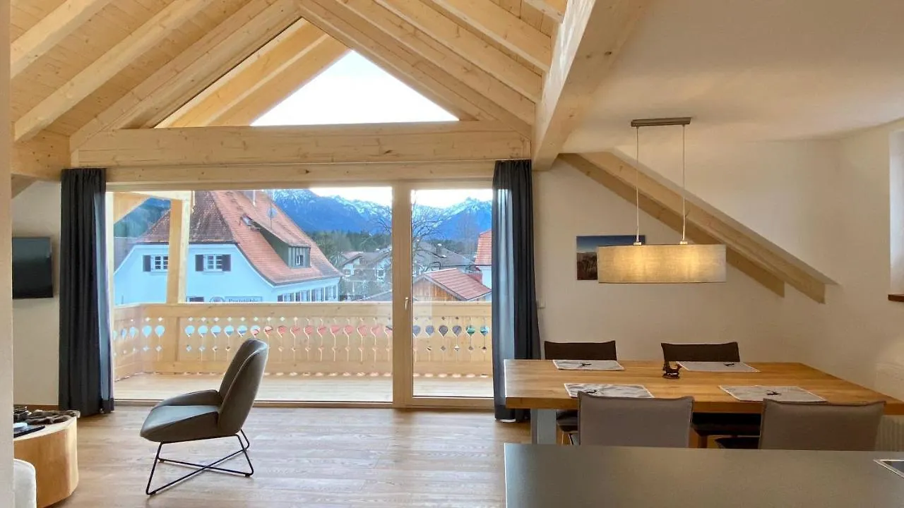 Haus Akelei location