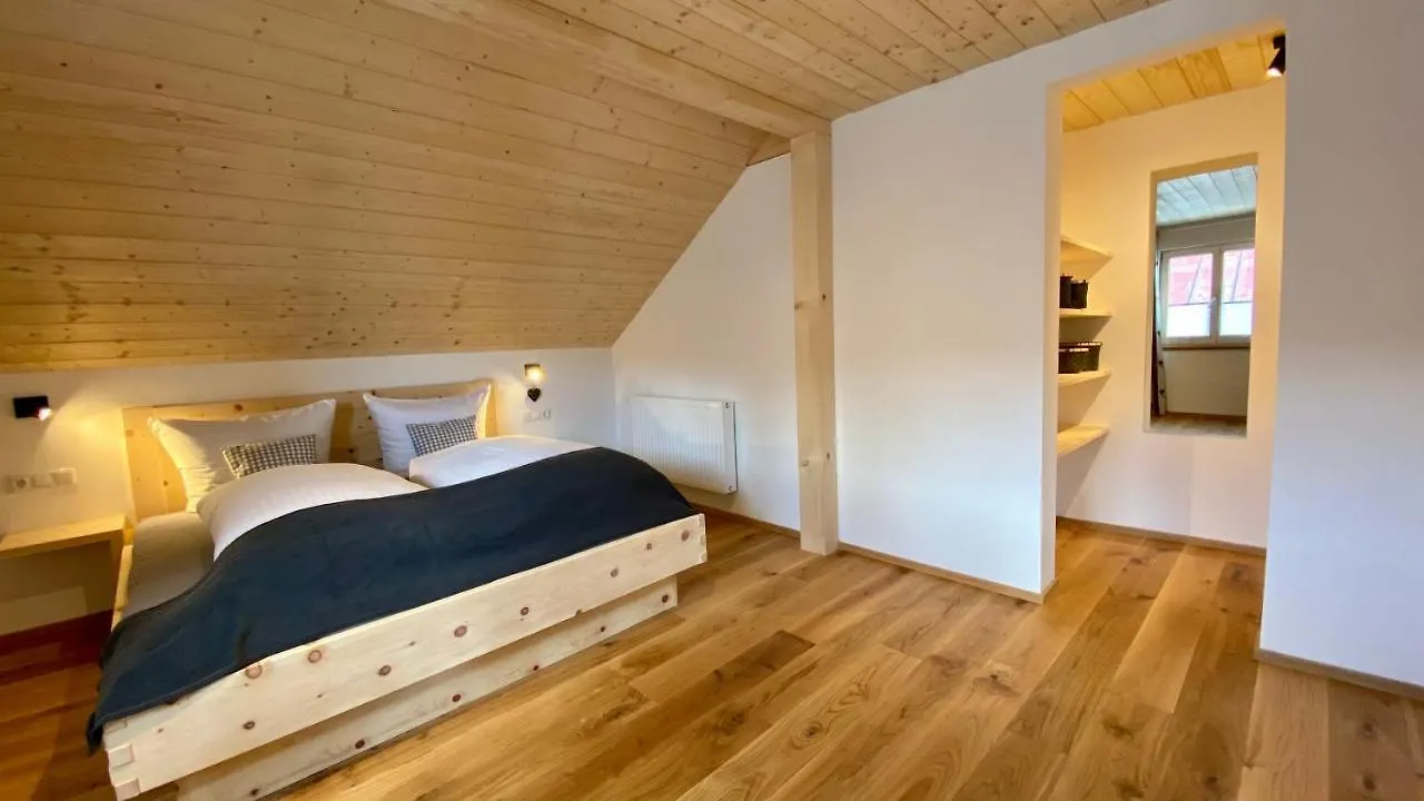 Haus Akelei Apartment Fischen im Allgaeu Germany